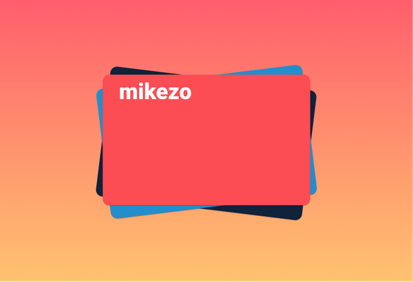 Everyday I'm Shuffling: Building the Monzo Plus card selection animation with MotionLayout